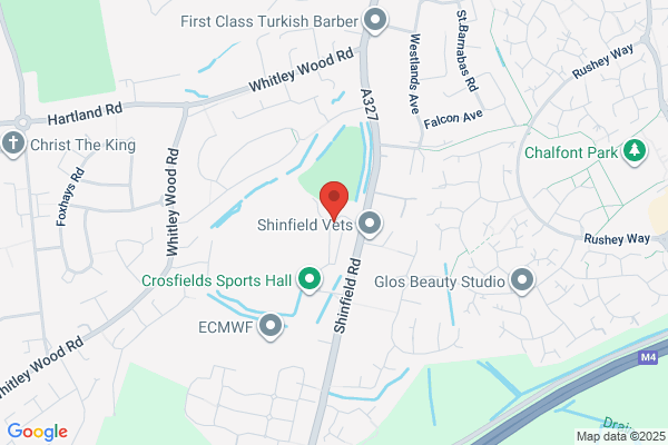 Crosfields School