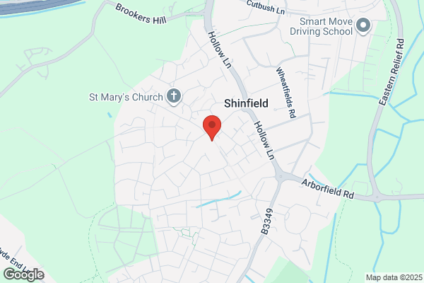 Shinfield Park Day Nursery Ltd