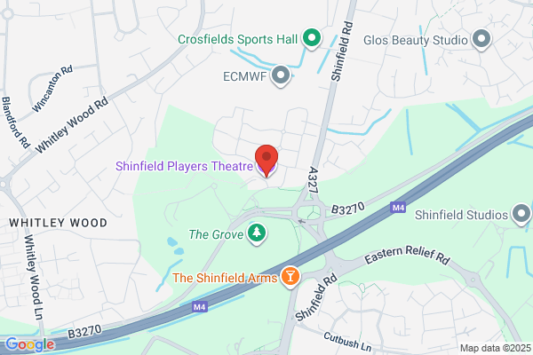 Shinfield Players Theatre & Art Centre