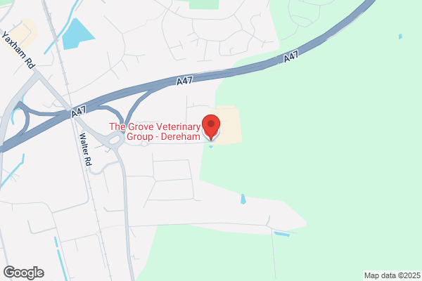 The Grove Veterinary Group - Dereham