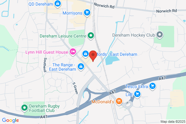 Busseys Of Dereham