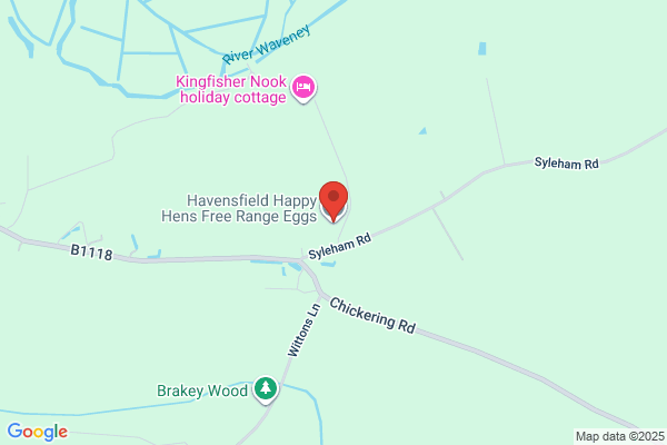 Countryside Free Range Eggs Ltd