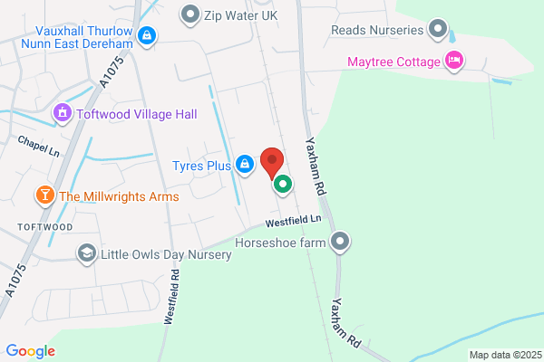 DEREHAM AERIALS AND SATELLITE TV