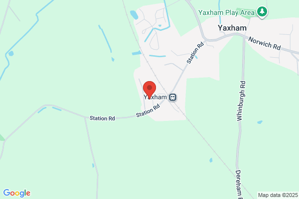 Forge House Yaxham Bed & Breakfast