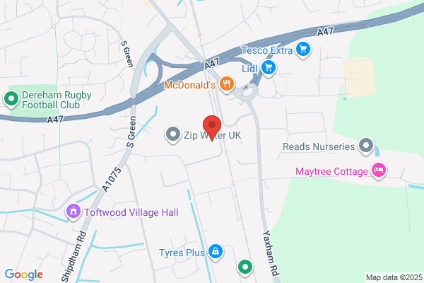 Hammonds Roadcare