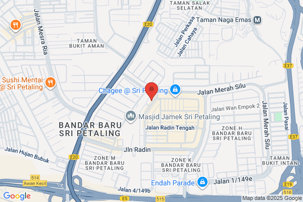 Landsoft Ltd