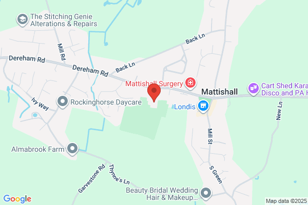 Mattishall Primary School