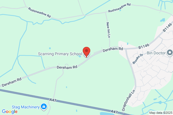 Scarning Primary School