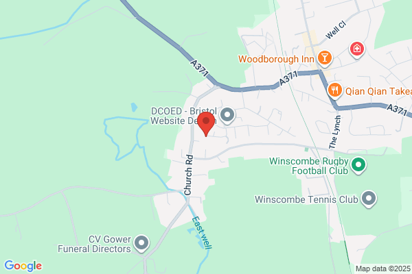 Redrow - Woodborough Grange