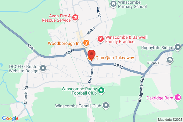 Winscombe Post Office