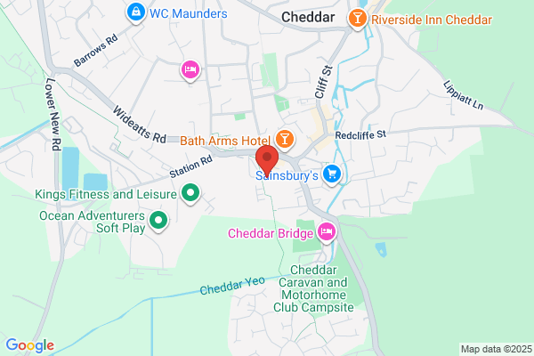 Cheddar Clearances