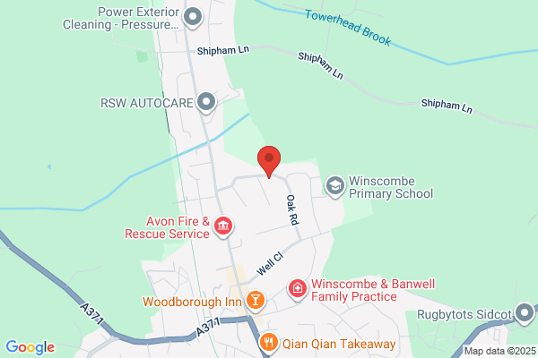 I R H Electrical (Winscombe)