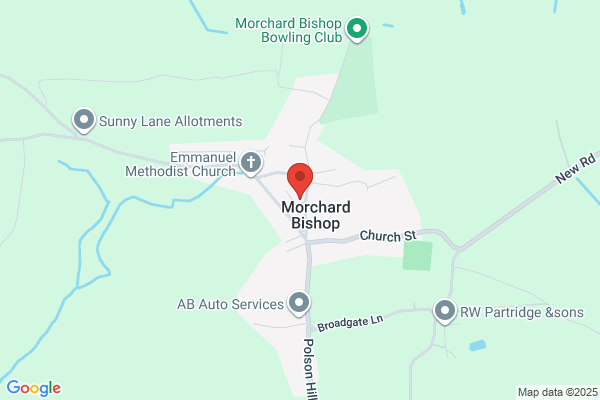 M Orchard
