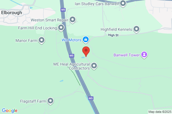 North Somerset Contract Services