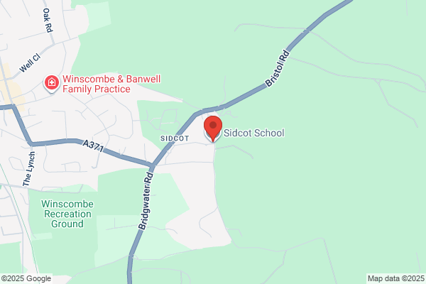 Sidcot Junior School