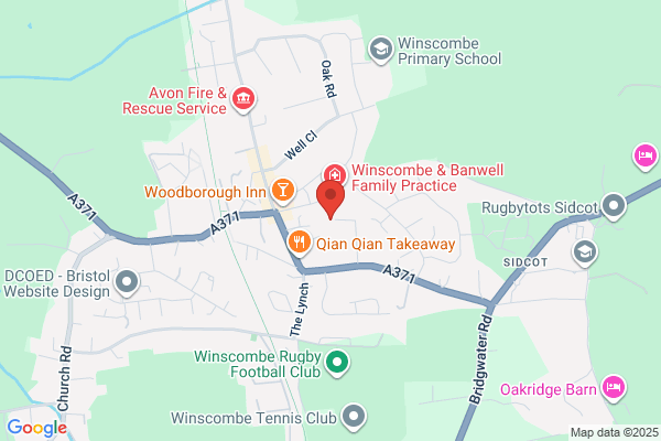 Tina's Cakes and Patisserie