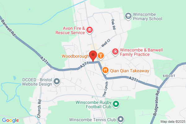 Winscombe Business Services