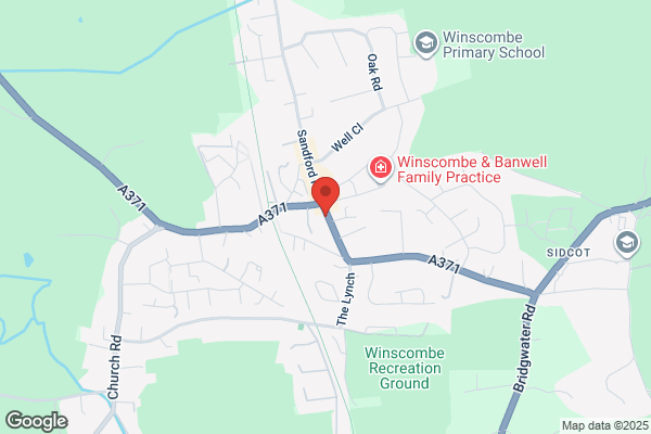 Winscombe Library