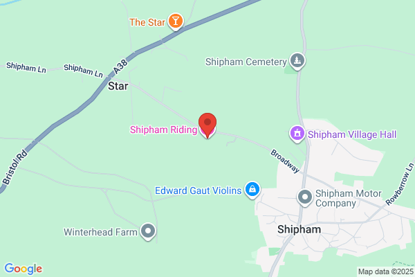 Winscombe Private Hire