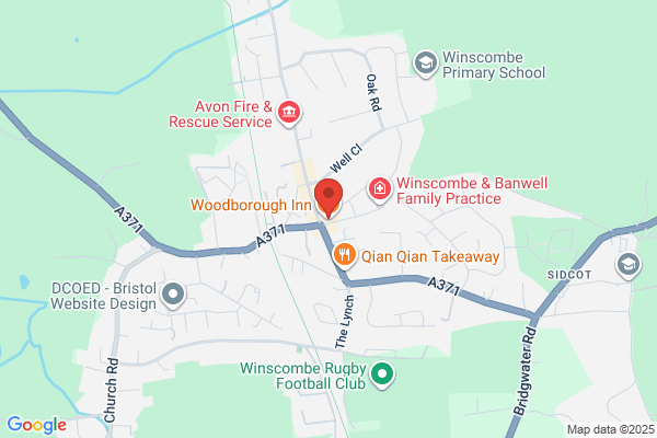 Woodborough Inn