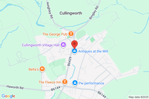 The Baildon Furniture Co