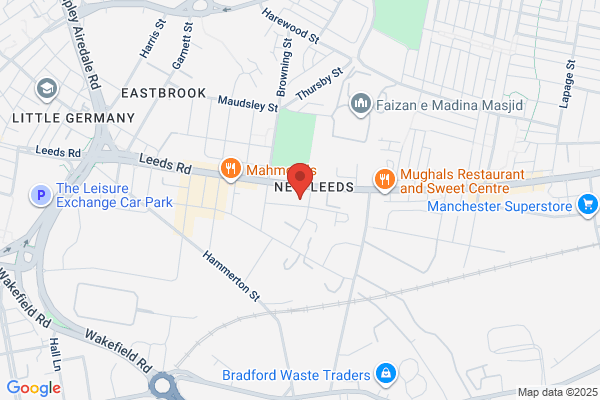 Stitchcrafts Haberdashery Ltd