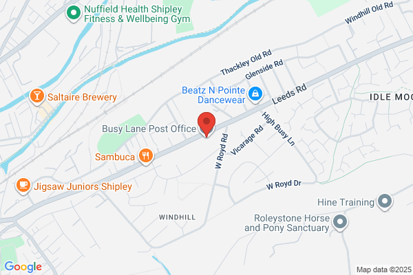 Princeville Post Office