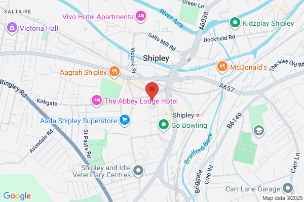Shipley