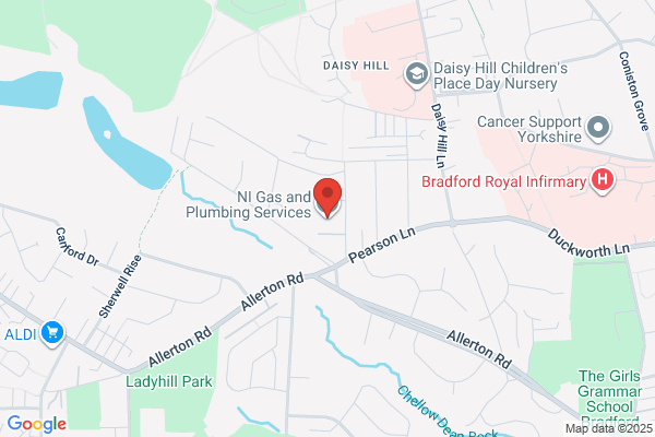NI Gas and Plumbing Services Ltd