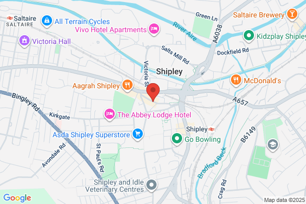 Angels Beauty & Hair Salon Ltd