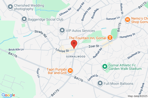Janine Beauty Salon
