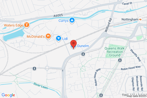 Dunelm