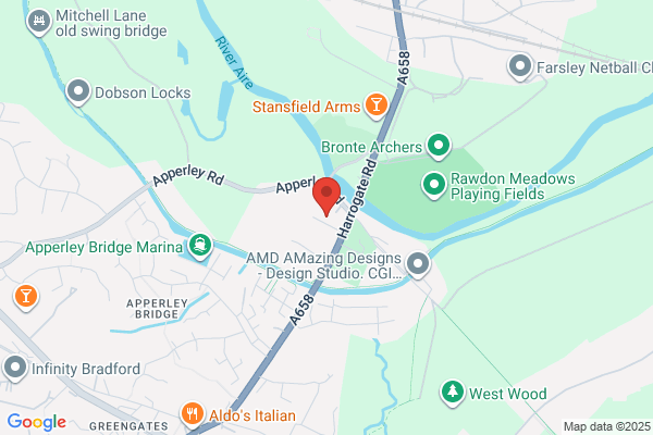 Apperley Bridge Boarding Kennels