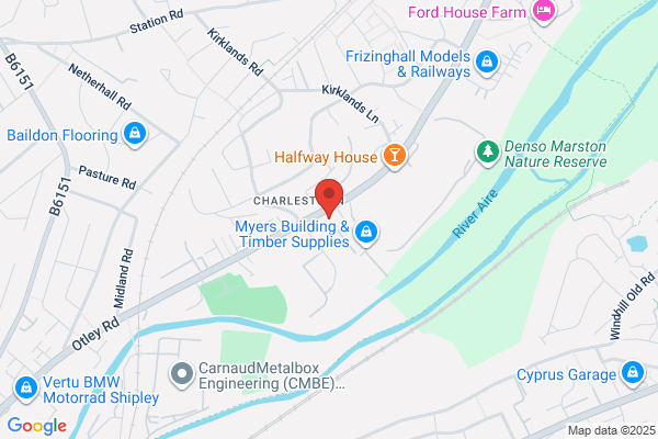 Charlestown Pet Hotel
