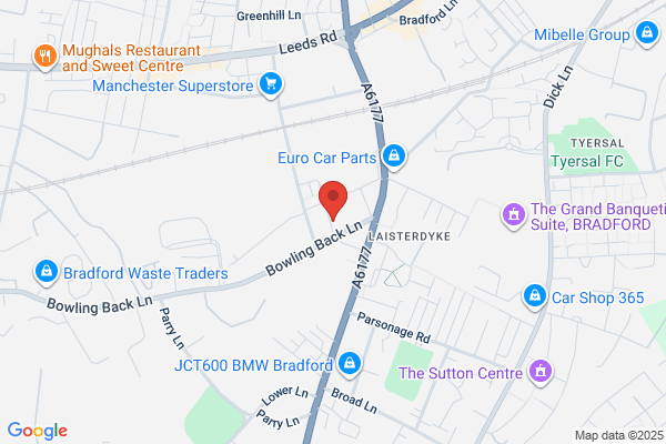 Redmond Heating Ltd
