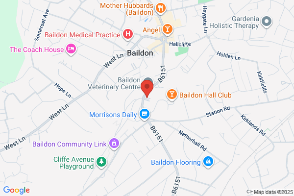 Baildon Building & Joinery
