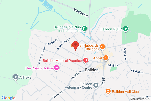 Baildon Construction