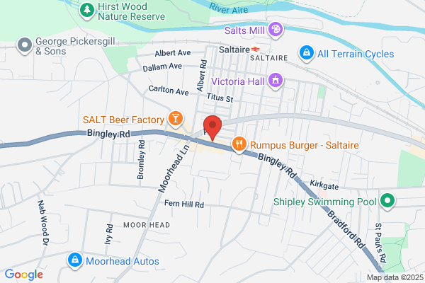 Raminder & Sons