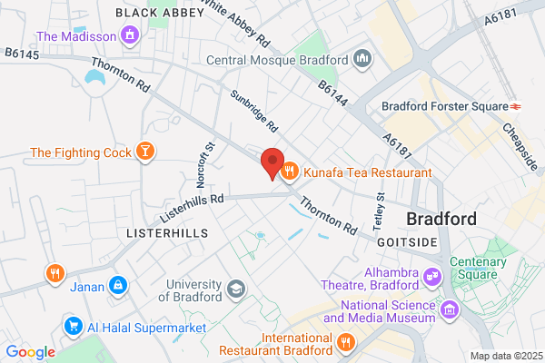 ATS Euromaster Bradford Retail