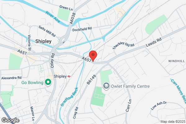 Shipley Auto Spares