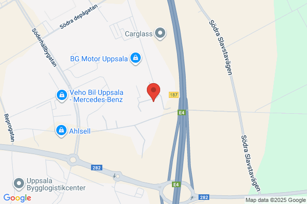 Ednisk Garage
