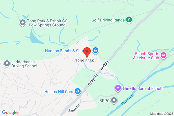 Hewitson Accident Repair Centre