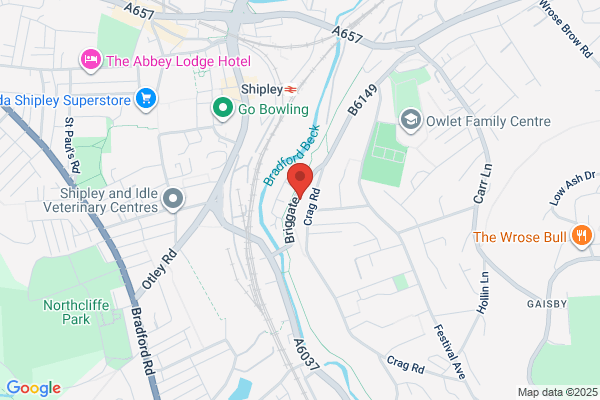 Ace Motors Of Shipley