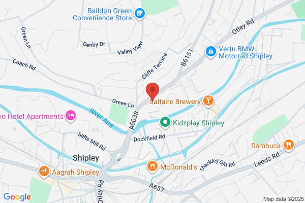 Shipley Car Exchange