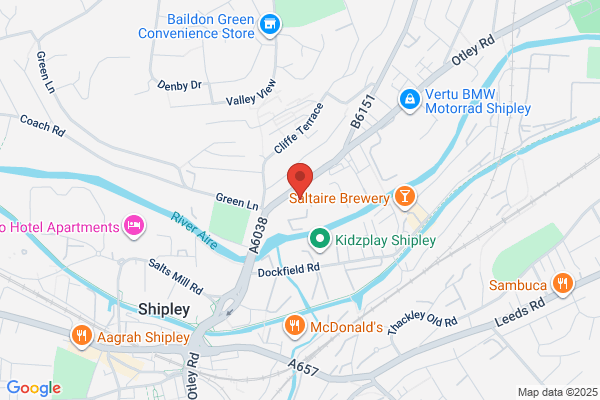 Inspired Carpets Flooring & Beds Centre Shipley Bradford