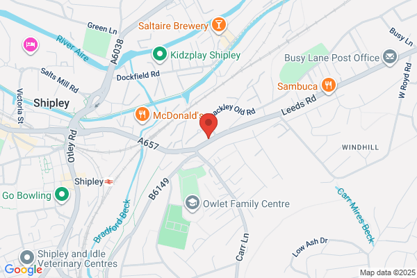 Shipley Carpets