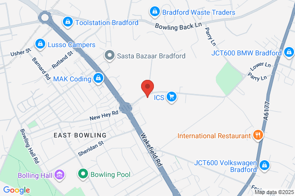 Ahm Plumbing & Heating