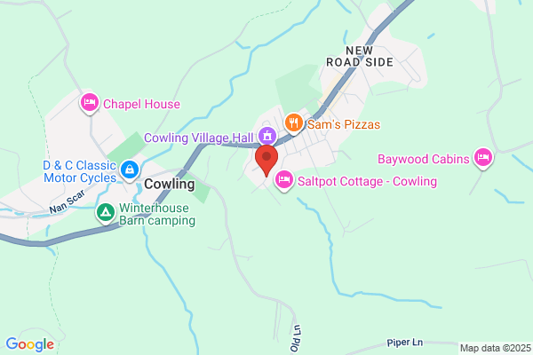 Home-start (Shipley & Keighley)