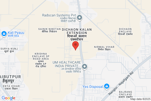 Human Care International