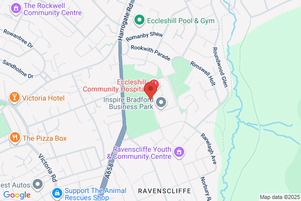 Newland Communtiy Association